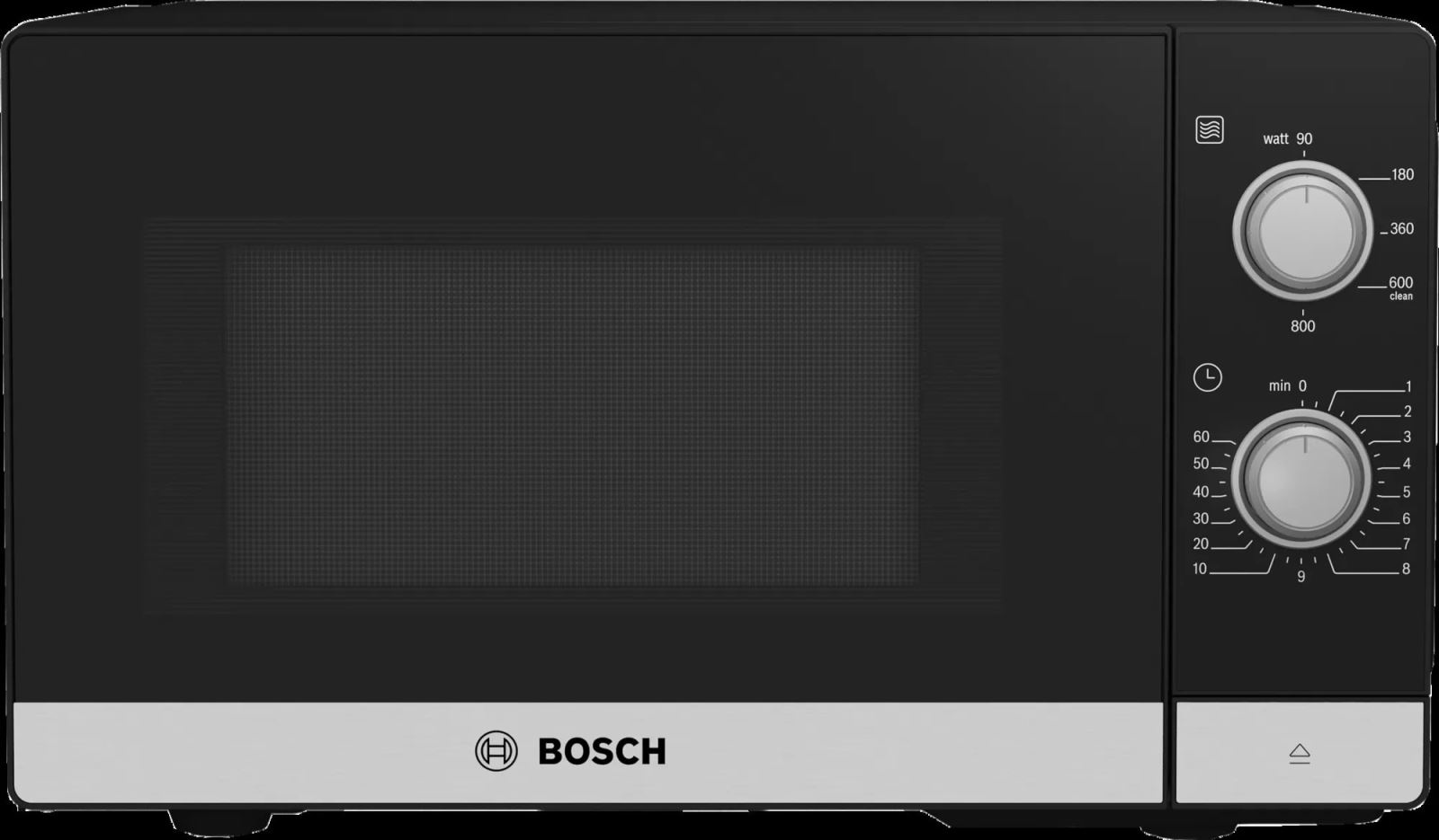 Cuptor cu microunde Bosch FFL020MS2