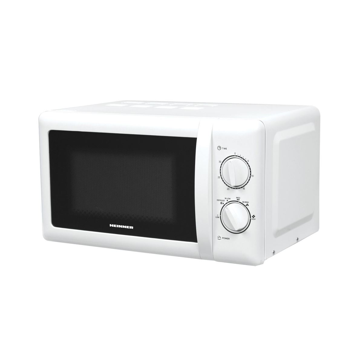 Cuptor cu microunde Heinner HMW-20MWH