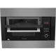Cuptor cu microunde incorporabil Heinner HMW-23BIXBK