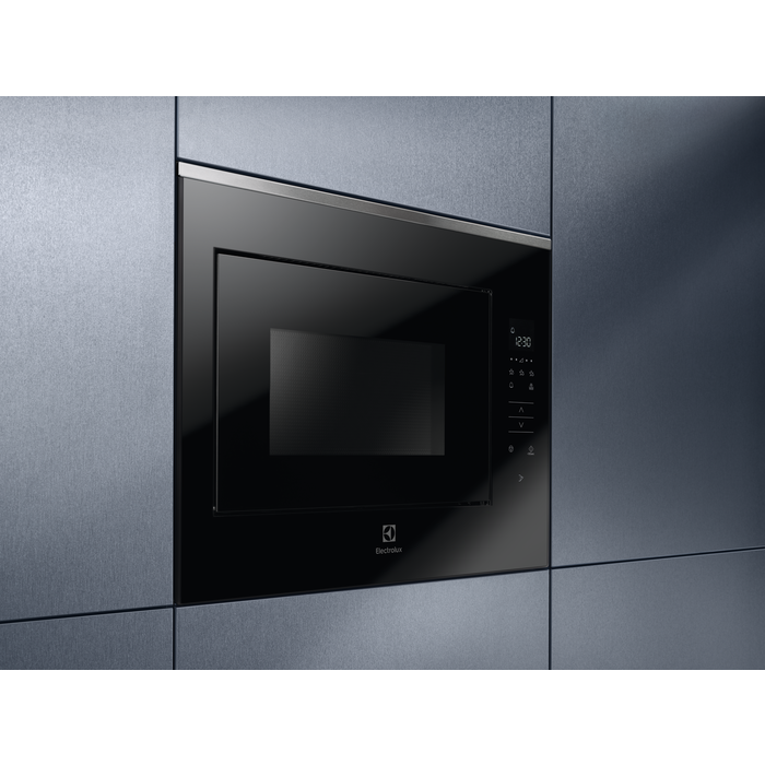 Cuptor cu microunde Electrolux KMFD264TEX