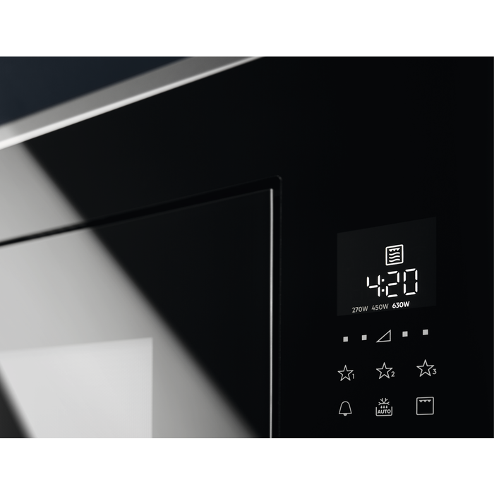 Cuptor cu microunde Electrolux KMFD264TEX