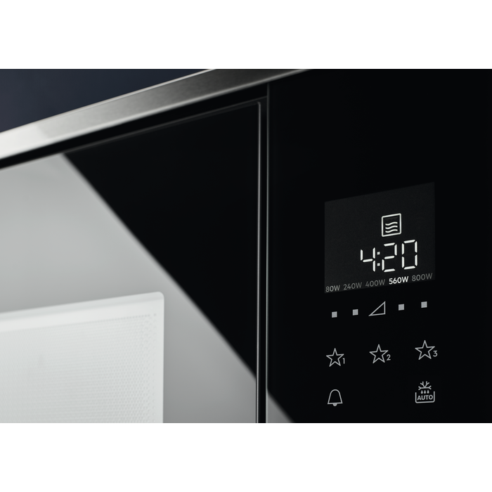 Cuptor cu microunde Electrolux LMS2203EMX