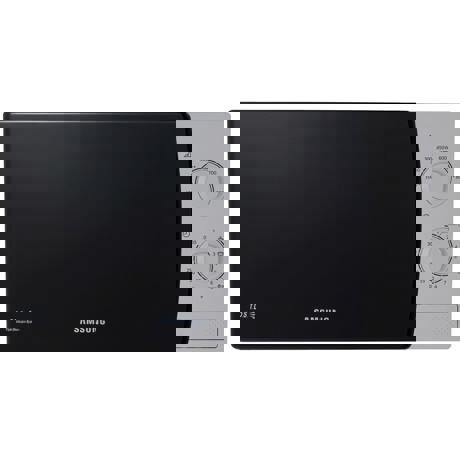 Cuptor cu microunde Samsung ME81K-1, 23 L, 800W, TDS, Alb