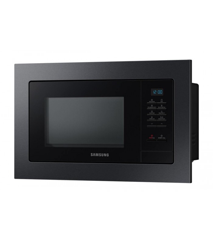 Cuptor cu microunde Samsung MG23A7013CB/OL