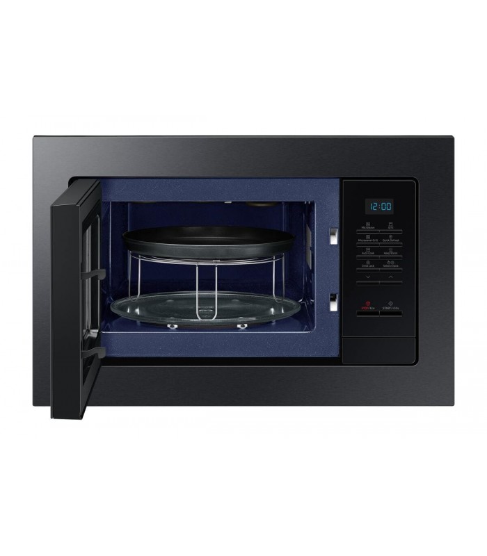 Cuptor cu microunde Samsung MG23A7013CB/OL