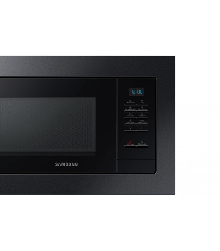 Cuptor cu microunde Samsung MG23A7013CB/OL
