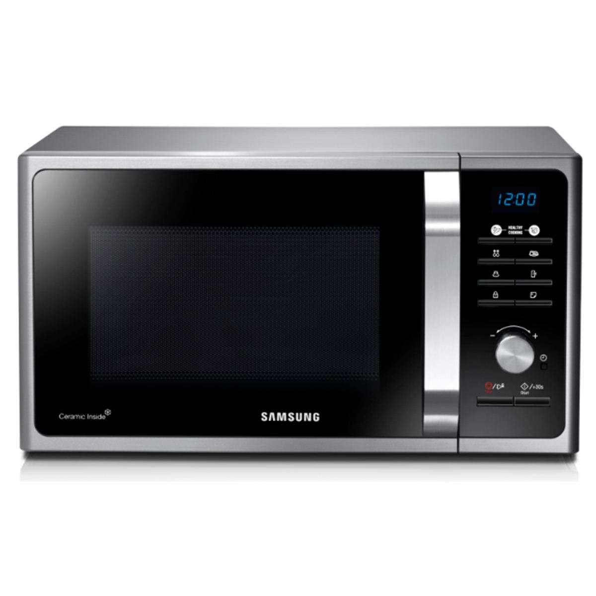 Cuptor cu microunde Samsung MG23F301TAS