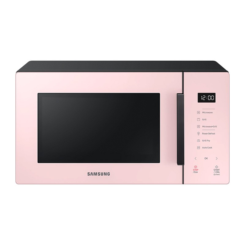 Cuptor cu microunde Samsung BeSpoke MG23T5018CP/ET