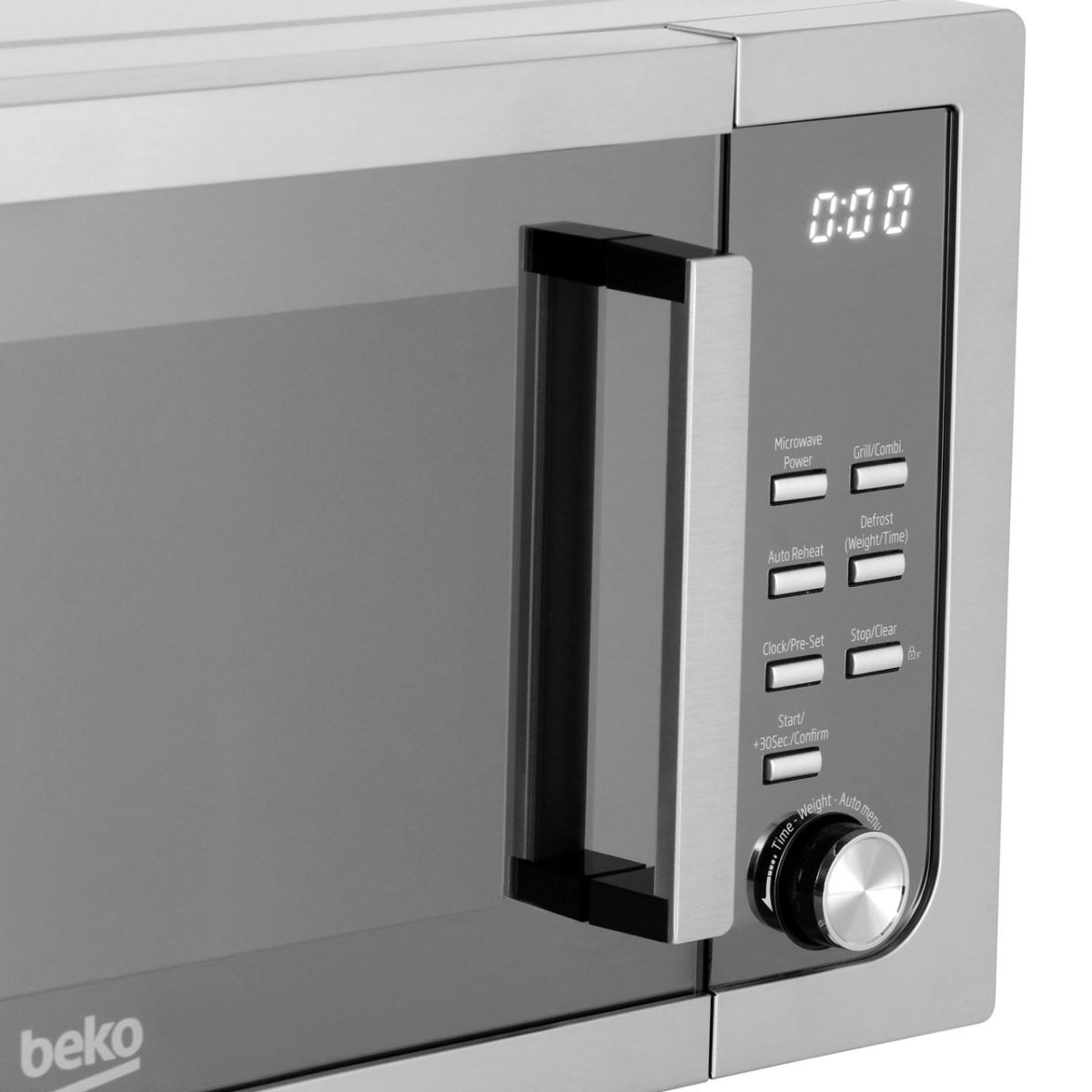 Cuptor cu microunde Beko MGF23210X
