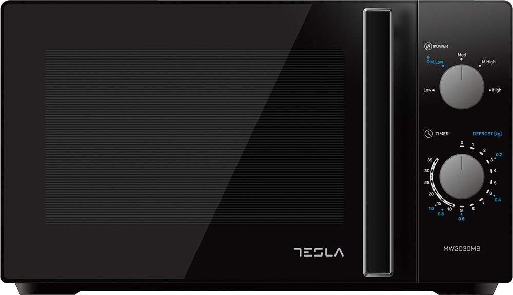 Cuptor cu microunde Tesla MW2030MB