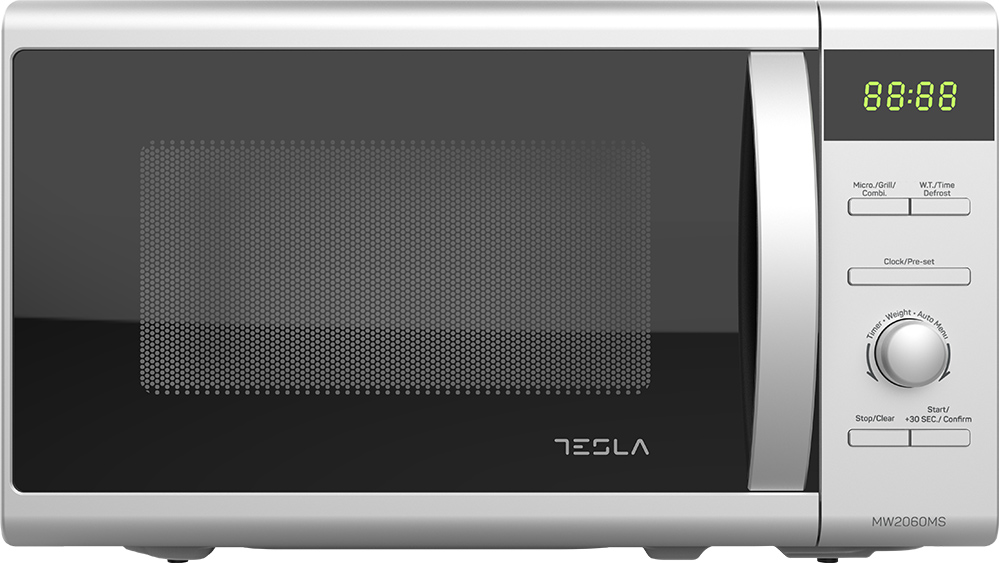 Cuptor cu microunde Tesla MW2060MS