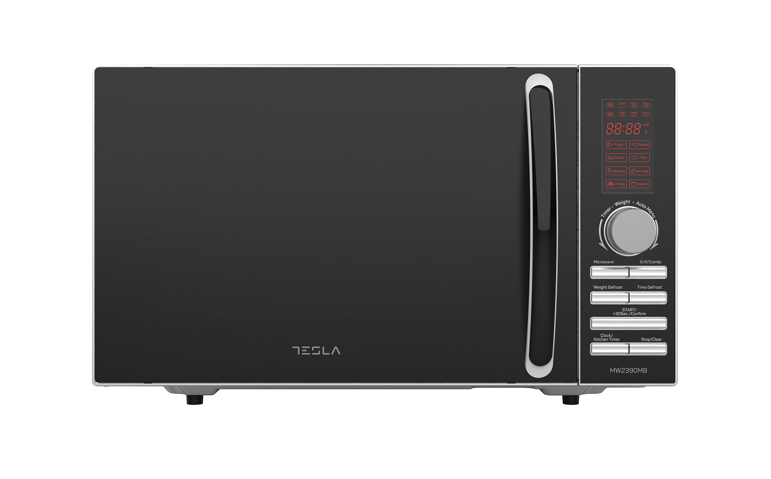 Cuptor cu microunde Tesla MW2390MB