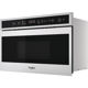Cuptor cu microunde Whirlpool W6 MN840