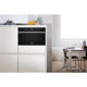 Cuptor cu microunde Whirlpool W7 MD440 NB