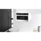 Cuptor cu microunde Whirlpool W7 MN840