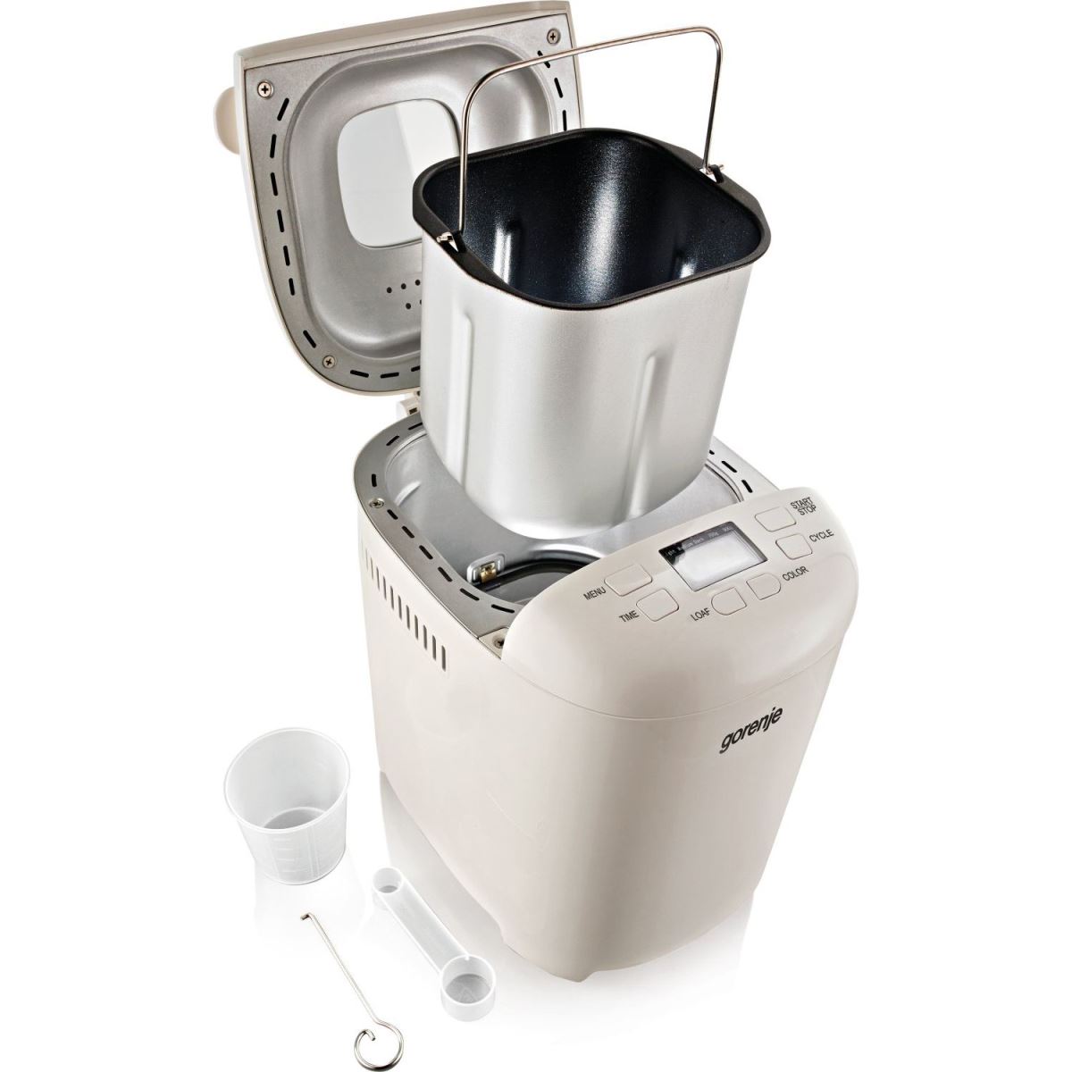 Cuptor de paine Gorenje BM910WII