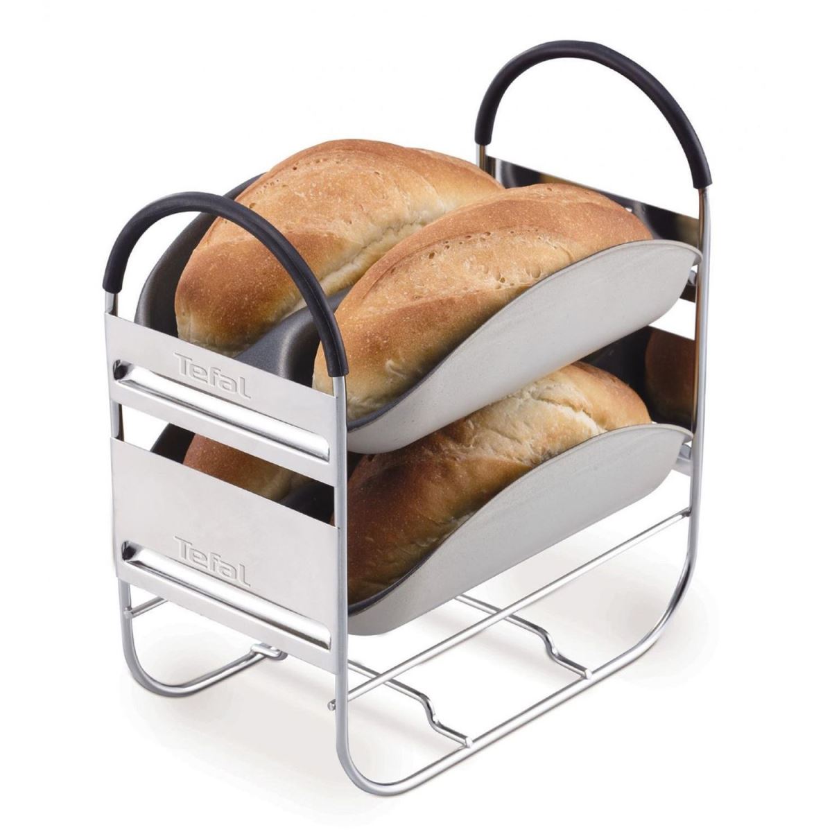 Cuptor de paine Tefal PF611838