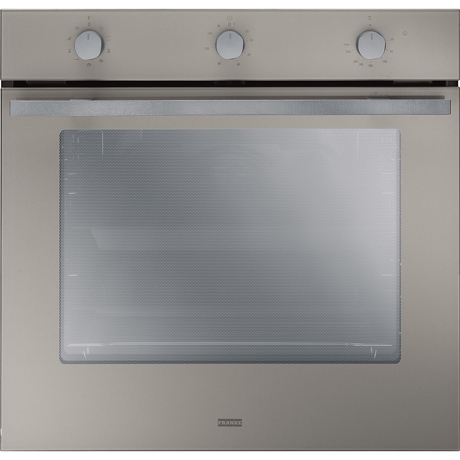 Cuptor incorporabil multifunctional Franke Maris MA 82 M 116.0541.741, Electric, 74 L, 9 functii, Control mecanic, Sterling silver