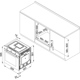 Cuptor incorporabil Franke MA 82 M 116.0541.741