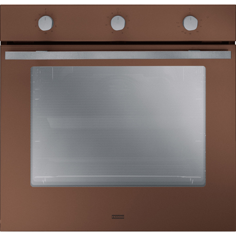 Cuptor incorporabil multifunctional Franke Maris MA 82 M 116.0541.744, Electric, 74 L, 9 functii, Control mecanic, Copper Gold
