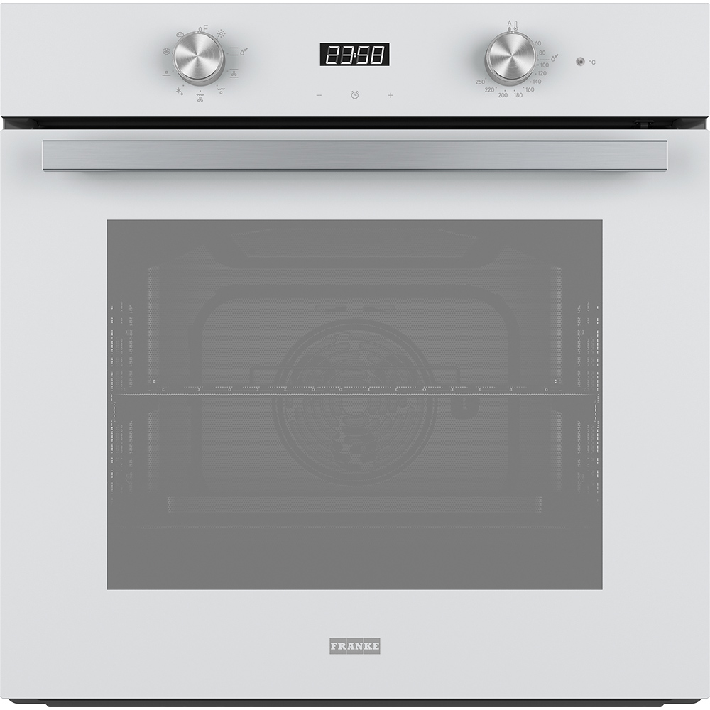 Cuptor incorporabil Franke Smart FSM 86 H WH, 116.0606.093