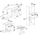 Cuptor incorporabil Franke Smart FSM 86 H OY, 116.0606.094