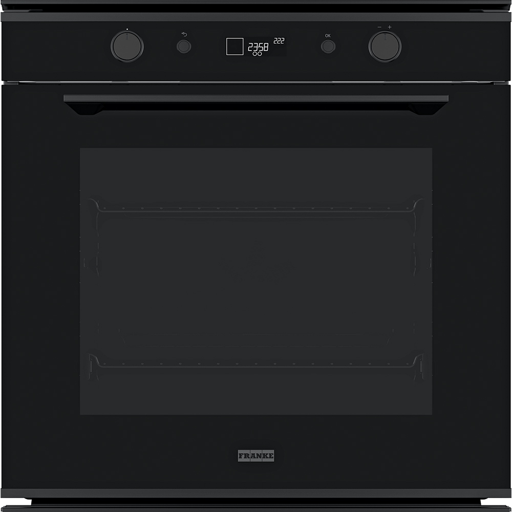Cuptor incorporabil Franke Mythos FMY 98 P BK, 116.0606.102