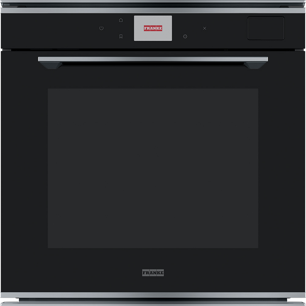 Cuptor incorporabil Franke Mythos FMY 99 HS XS, 73 L, 116.0613.706