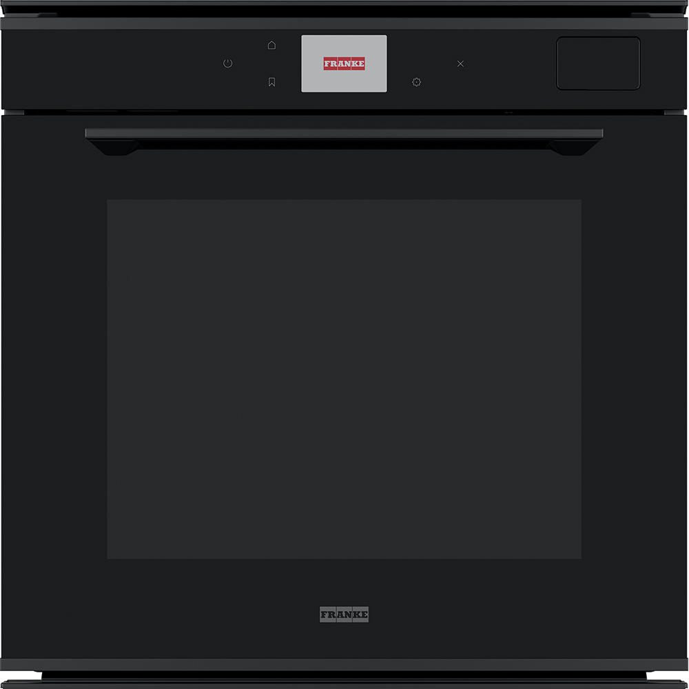 Cuptor incorporabil Franke Mythos FMY 99 HS BK, 116.0613.707