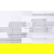 Cuptor electric Albatros A72BRCL2