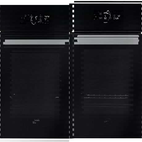 Cuptor incorporabil Whirlpool AKZ 96230 NB, 6th Sense, Electric, 73 l, MF16, Catalitic, Negru