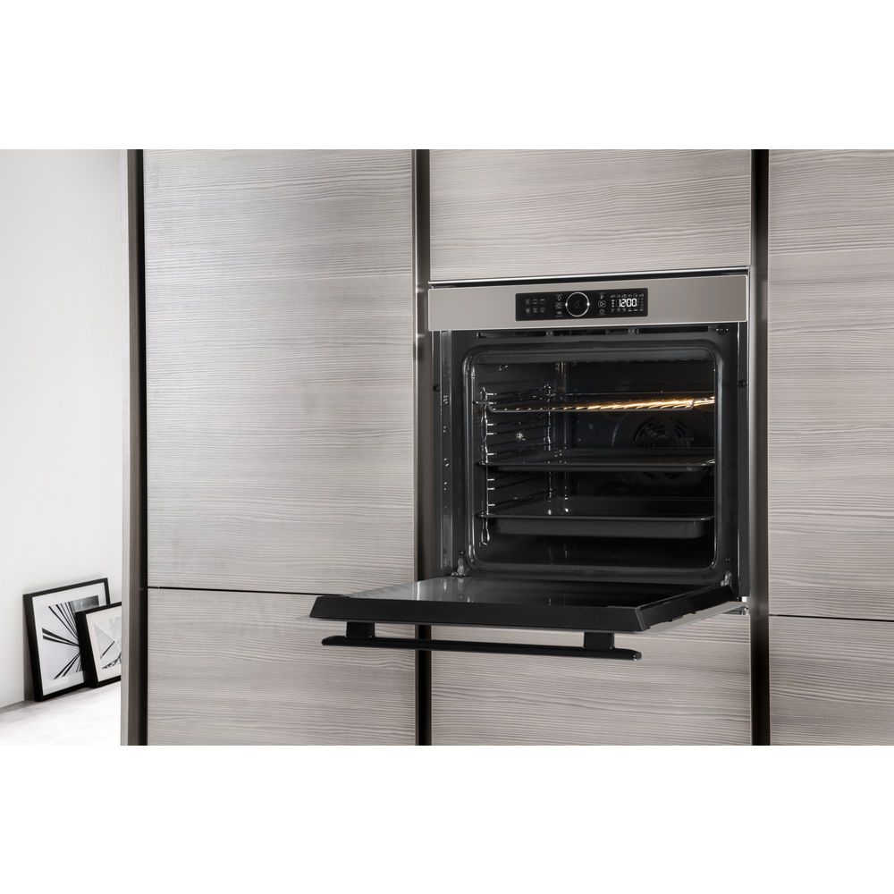 Cuptor incorporabil Whirlpool AKZM 8420 S