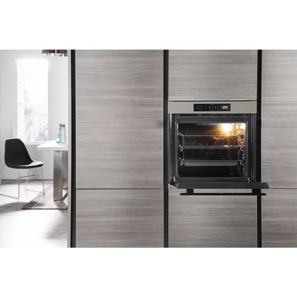 Cuptor incorporabil Whirlpool AKZM 8420 S