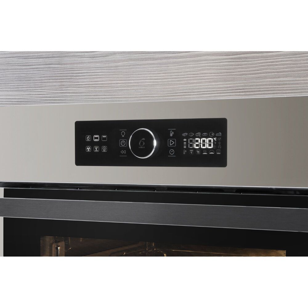 Cuptor incorporabil Whirlpool AKZM 8420 S