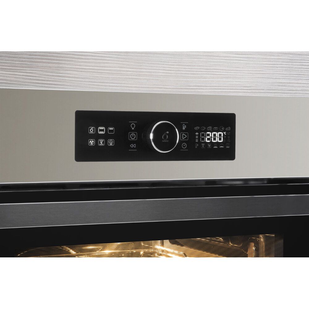 Cuptor incorporabil Whirlpool AKZM 8420 S