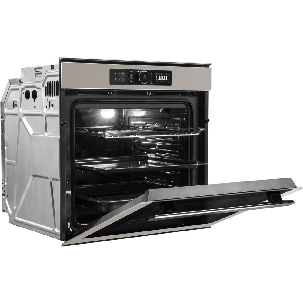 Cuptor incorporabil Whirlpool AKZM 8420 S