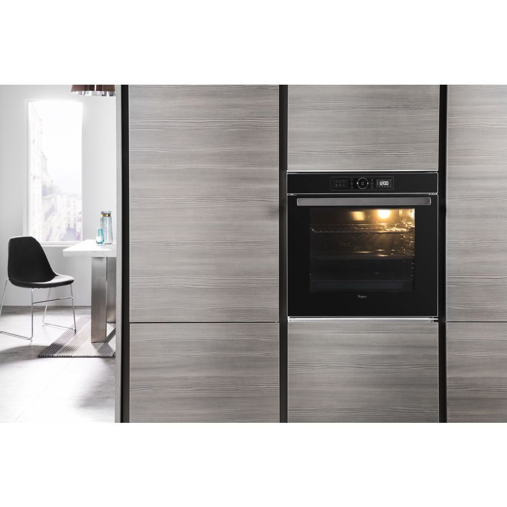 Whirlpool akzm 7540 nb