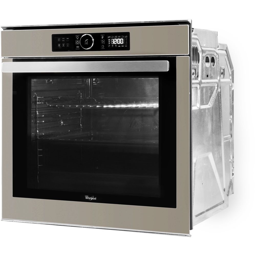 Cuptor incorporabil Whirlpool AKZM 8480 S