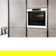 Cuptor incorporabil Whirlpool AKZM 8480 WH