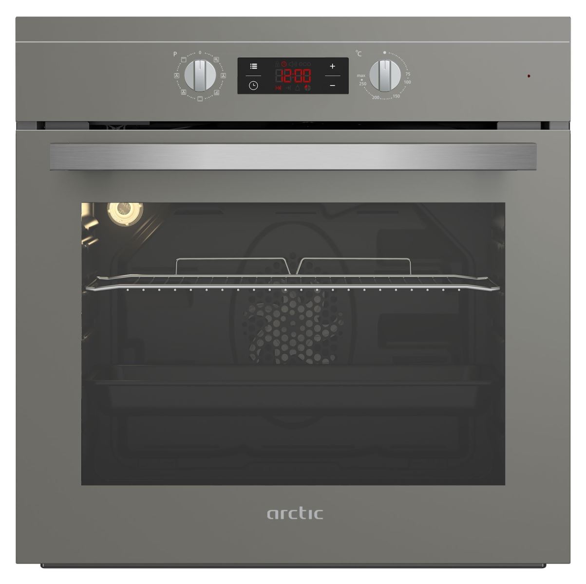 Cuptor incorporabil Arctic AROIE24300RMGC