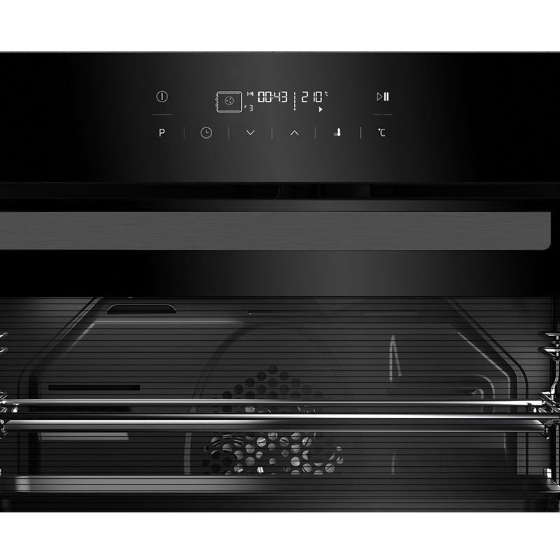 Cuptor incorporabil Beko BIR19400DXPS