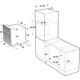 Cuptor incorporabil Gorenje BO636E11X