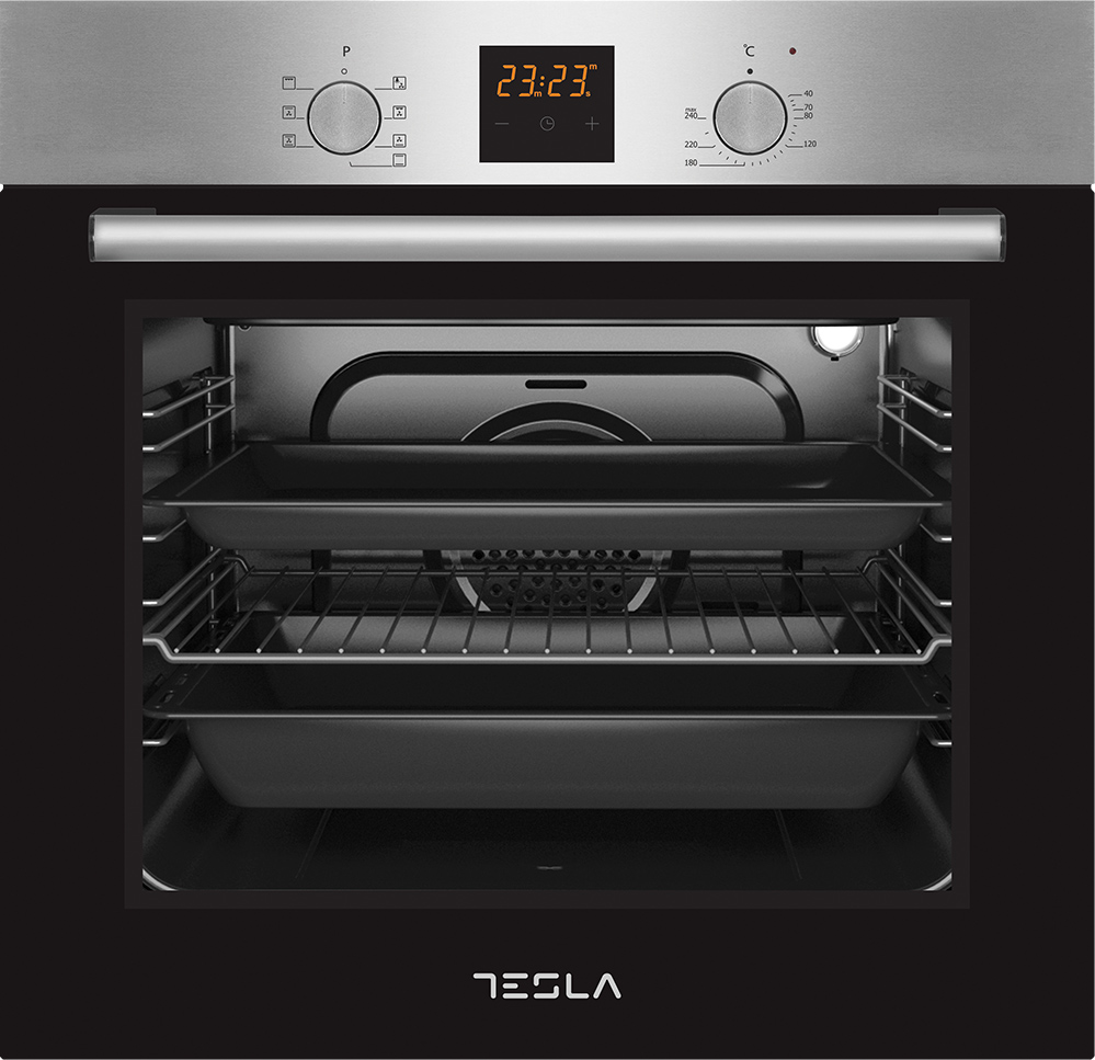 Cuptor incorporabil Tesla BO800SX