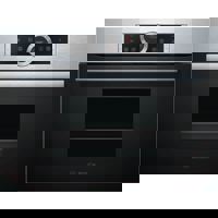 Cuptor compact cu aburi Bosch CDG634AS0