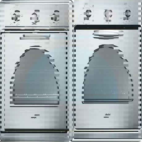 Cuptor incorporabil Franke Country CM 65 M XS, Electric, 59 l, 7 programe, Inox 116.0183.270	5600362