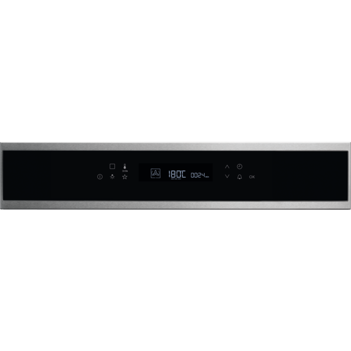 Cuptor incorporabil Electrolux COE7P31X