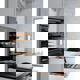 Cuptor incorporabil Franke Crystal Steel CR 913 M XS DCT