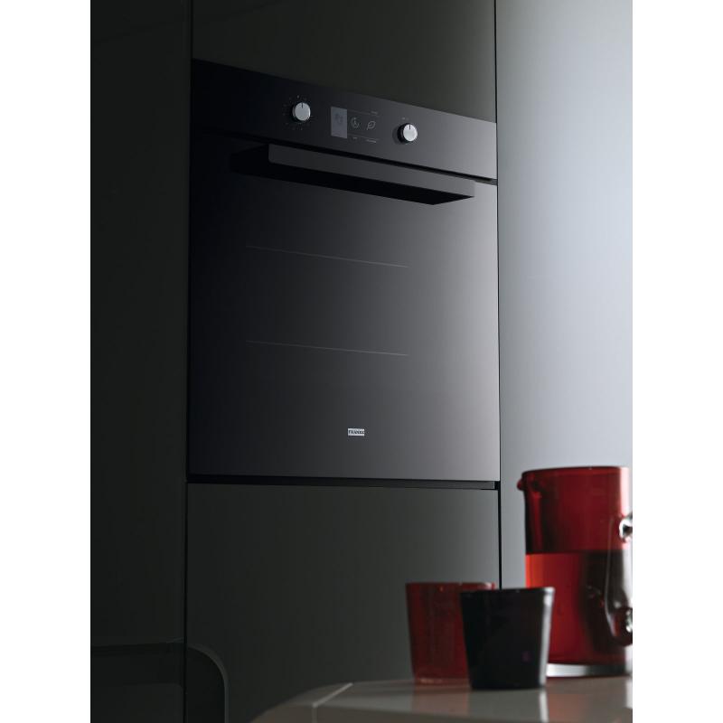 Cuptor incorporabil Franke Crystal Black CR 982 M BK M DCT