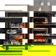 Cuptor incorporabil Dominox DO 82 M NT XS 116.0507.517