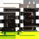Cuptor incorporabil Dominox DO 82 M NT XS 116.0507.517